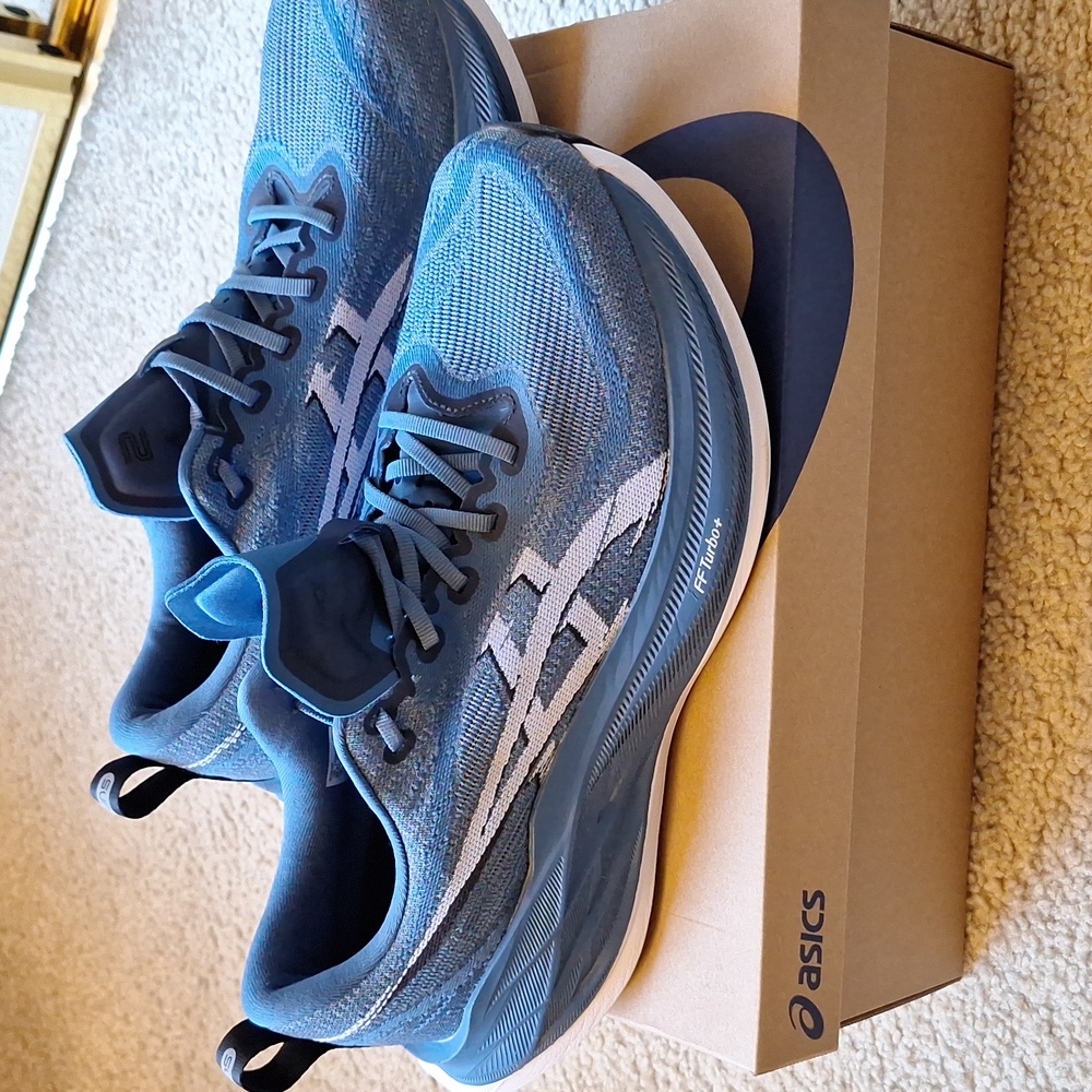 ASICS Men's Superblast 2 Running Shoes